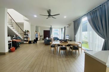 Evergreen Garden Residence