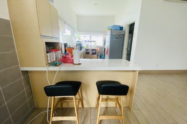 Evergreen Garden Residence