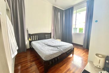 Evergreen Garden Residence