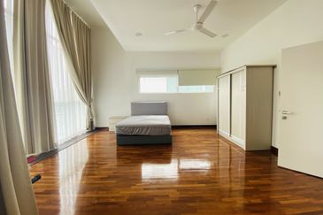 Evergreen Garden Residence