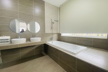 Evergreen Garden Residence