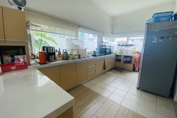 Evergreen Garden Residence