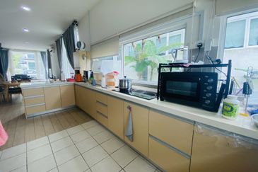 Evergreen Garden Residence