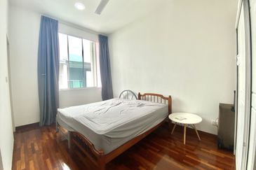 Evergreen Garden Residence