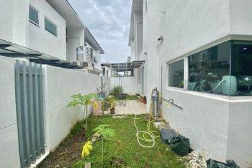 Evergreen Garden Residence