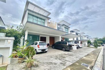 Evergreen Garden Residence