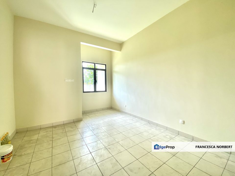 BIG LAND Semi-D Cengal Puncak Bestari for Sale, Selangor, Bandar Puncak Alam