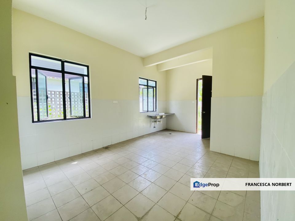 BIG LAND Semi-D Cengal Puncak Bestari for Sale, Selangor, Bandar Puncak Alam