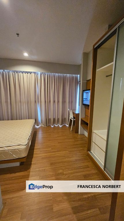 CHEAPEST Fully Furnished Primera Suite Tanya Hotel for Sale in Cyberjaya near Burger King Starbucks McDonalds Good Location for Investment, Selangor, Cyberjaya