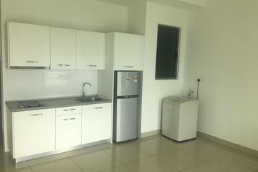 CyberSquare @ Cyberjaya