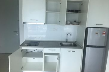 CyberSquare @ Cyberjaya