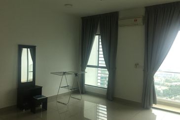 CyberSquare @ Cyberjaya