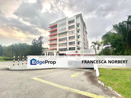 CHEAPEST Fully Furnished Primera Suite Tanya Hotel for Sale in Cyberjaya near Burger King Starbucks McDonalds Good Location for Investment, Selangor, Cyberjaya