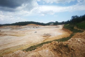 PERSIARAN INDUSTRI PUTERI PERMAI