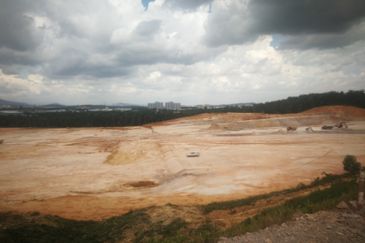 PERSIARAN INDUSTRI PUTERI PERMAI