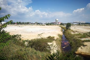 PERSIARAN INDUSTRI PUTERI PERMAI