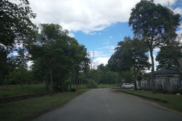 工业地出售 1.3 acres INDUSTRIAL LAND