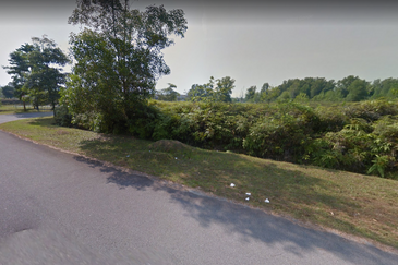 工业地出售 2.38 acres INDUSTRIAL LAND