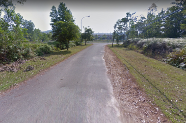 工业地出售 2.38 acres INDUSTRIAL LAND