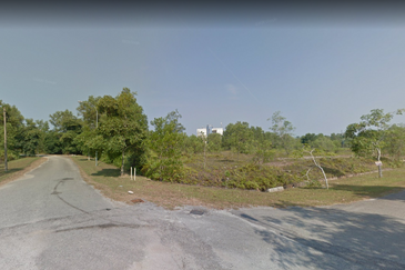 工业地出售 2.38 acres INDUSTRIAL LAND