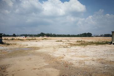 Kundang Industrial Park (Kawasan Perindustrian Kundang)