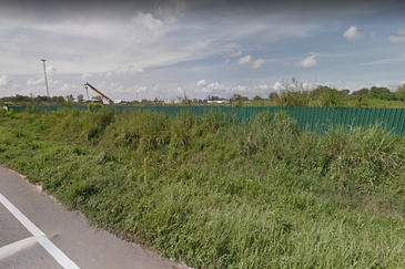 Kundang Industrial Park (Kawasan Perindustrian Kundang)