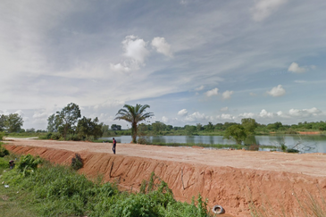 Kundang Industrial Park (Kawasan Perindustrian Kundang)