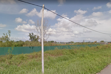 Kundang Industrial Park (Kawasan Perindustrian Kundang)