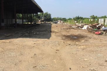 Kundang Industrial Park (Kawasan Perindustrian Kundang)