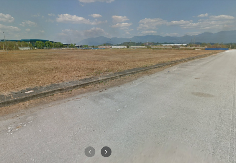 工业地出售 3 acres INDUSTRIAL LAND