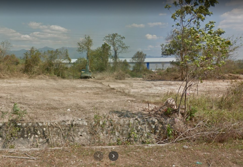 工业地出售 3 acres INDUSTRIAL LAND