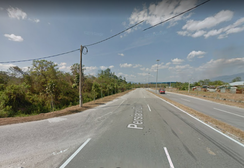 工业地出售 3 acres INDUSTRIAL LAND