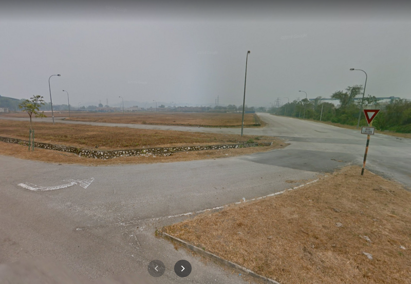 工业地出售 3 acres INDUSTRIAL LAND