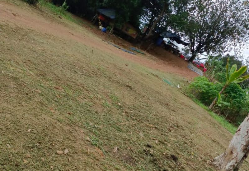 重工业地出售 34 acres HEAVY INDUSTRIAL LAND