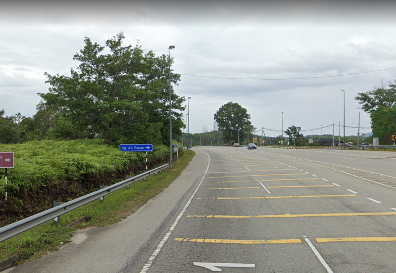 重工业地出售 34 acres HEAVY INDUSTRIAL LAND