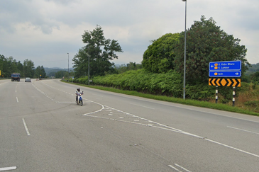 重工业地出售 34 acres HEAVY INDUSTRIAL LAND