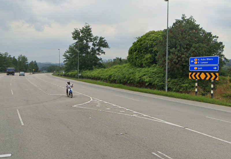 重工业地出售 34 acres HEAVY INDUSTRIAL LAND