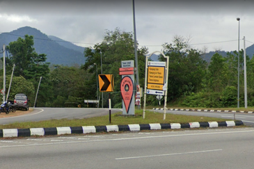 重工业地出售 34 acres HEAVY INDUSTRIAL LAND