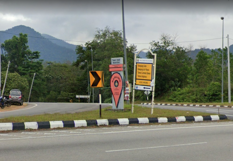 重工业地出售 34 acres HEAVY INDUSTRIAL LAND