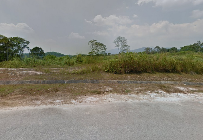 重工业地出售 34 acres HEAVY INDUSTRIAL LAND