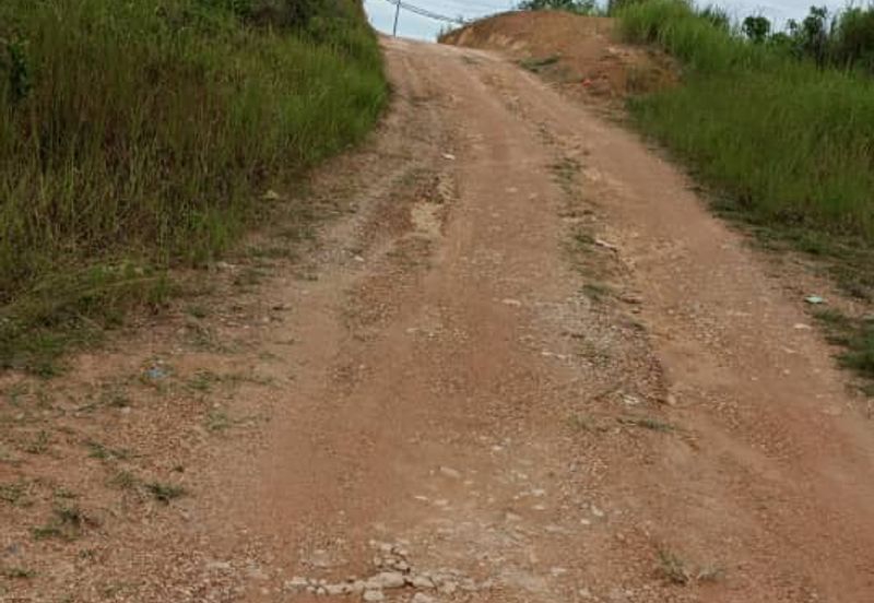 重工业地出售 34 acres HEAVY INDUSTRIAL LAND