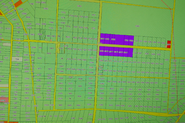 JALAN KAPAR-KUALA SELANGOR