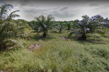 JALAN KAPAR-KUALA SELANGOR