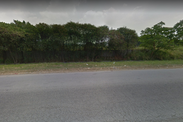 Kapar Industrial Park