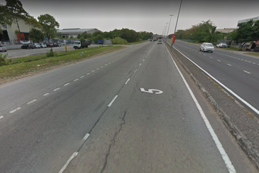 Kapar Industrial Park