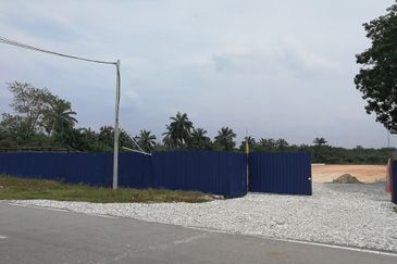 MERU INDUSTRIAL PARK