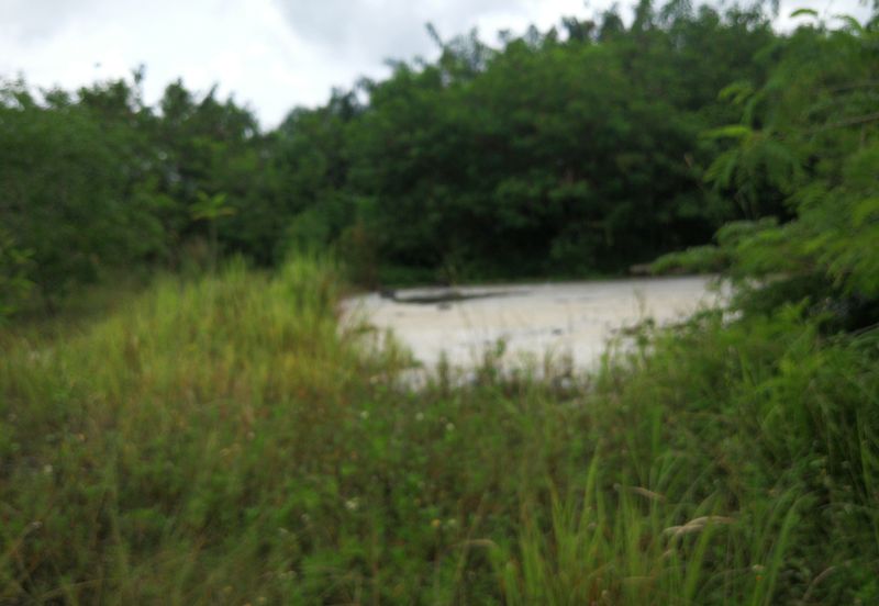 MERU INDUSTRIAL PARK