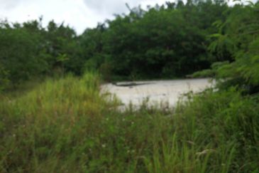 MERU INDUSTRIAL PARK