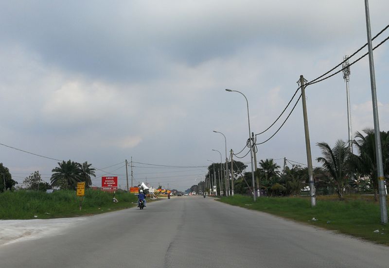 MERU INDUSTRIAL PARK