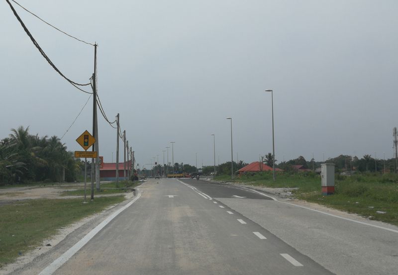 MERU INDUSTRIAL PARK